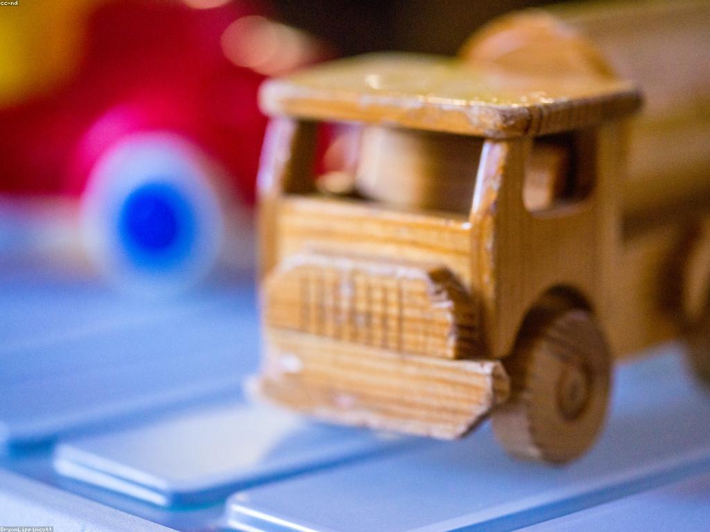 អត្ថប្រយោជន៍នៃការលេង